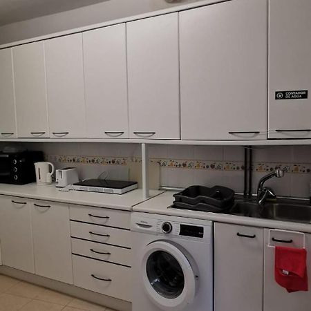 Ferienwohnung Casa Eguino Pet-Friendly San Sebastián Exterior foto