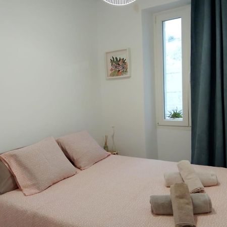 Ferienwohnung Casa Eguino Pet-Friendly San Sebastián Exterior foto