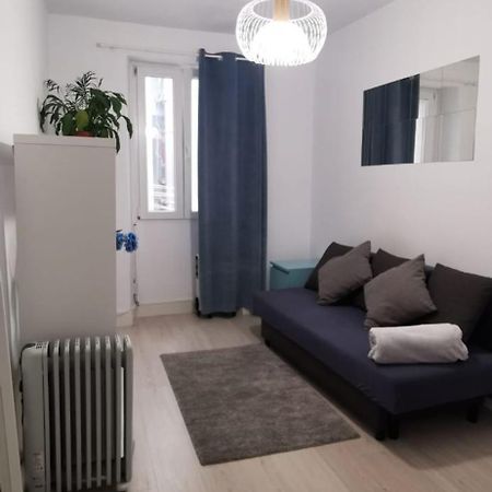 Ferienwohnung Casa Eguino Pet-Friendly San Sebastián Exterior foto