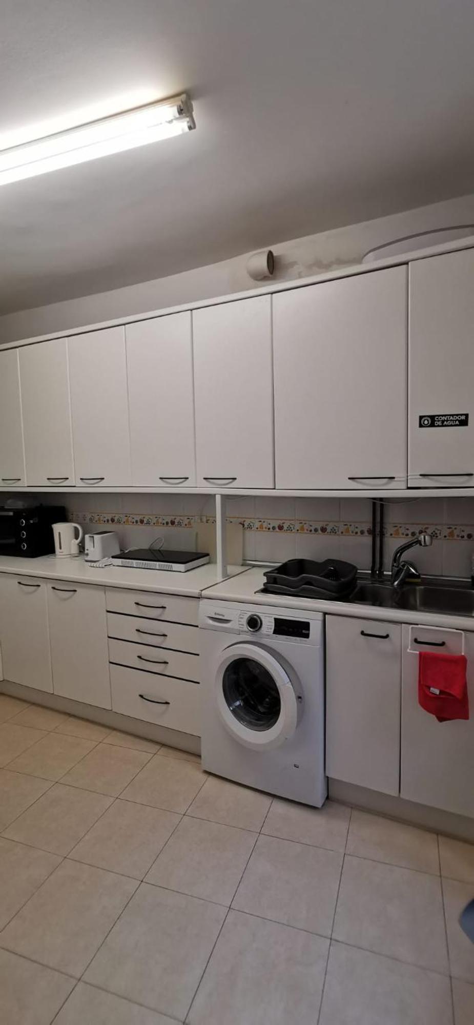Ferienwohnung Casa Eguino Pet-Friendly San Sebastián Exterior foto