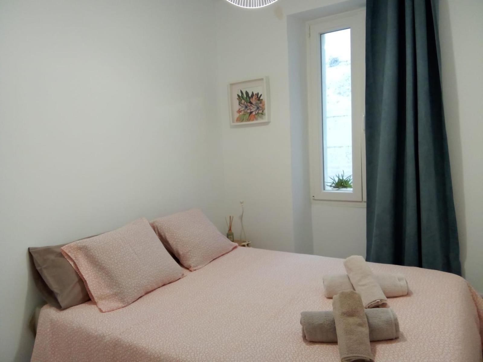 Ferienwohnung Casa Eguino Pet-Friendly San Sebastián Exterior foto