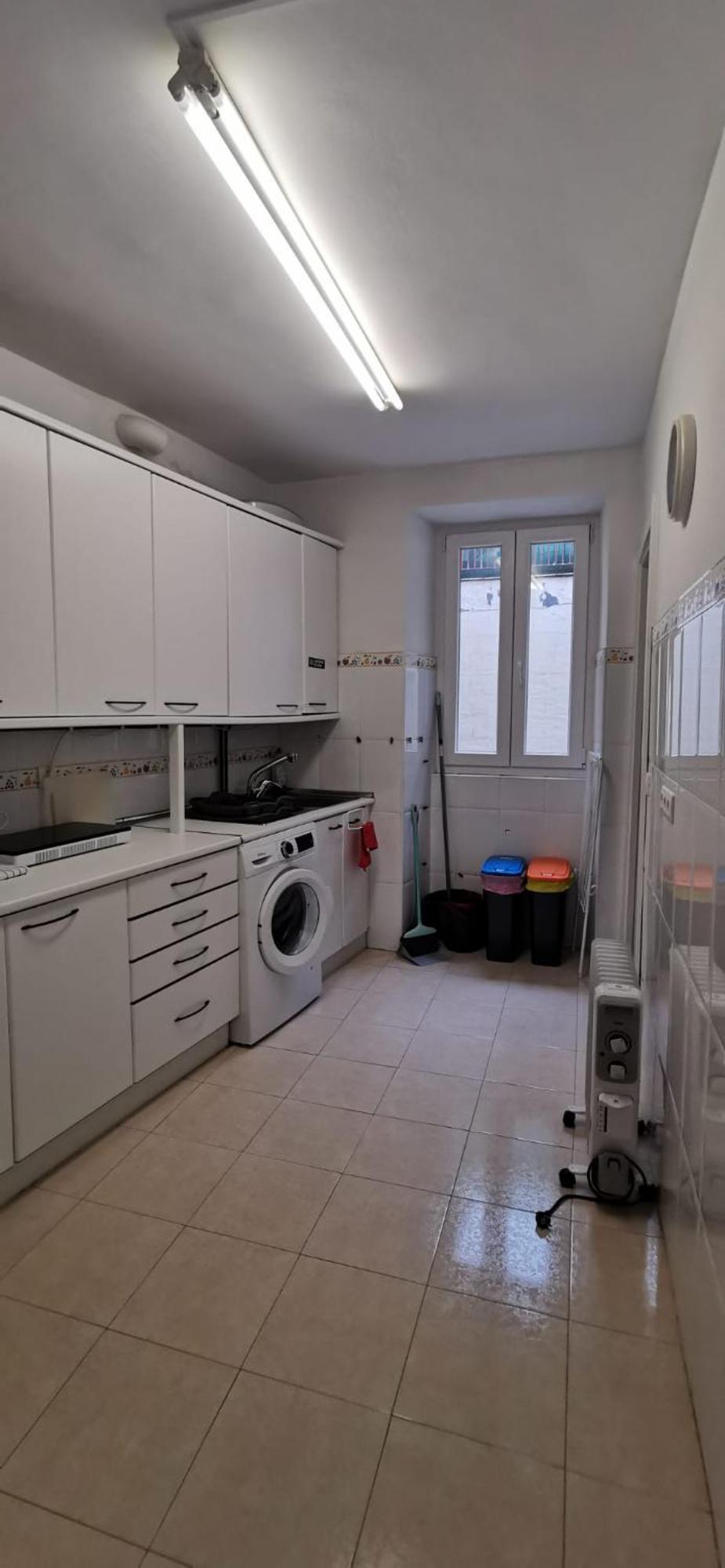 Ferienwohnung Casa Eguino Pet-Friendly San Sebastián Exterior foto