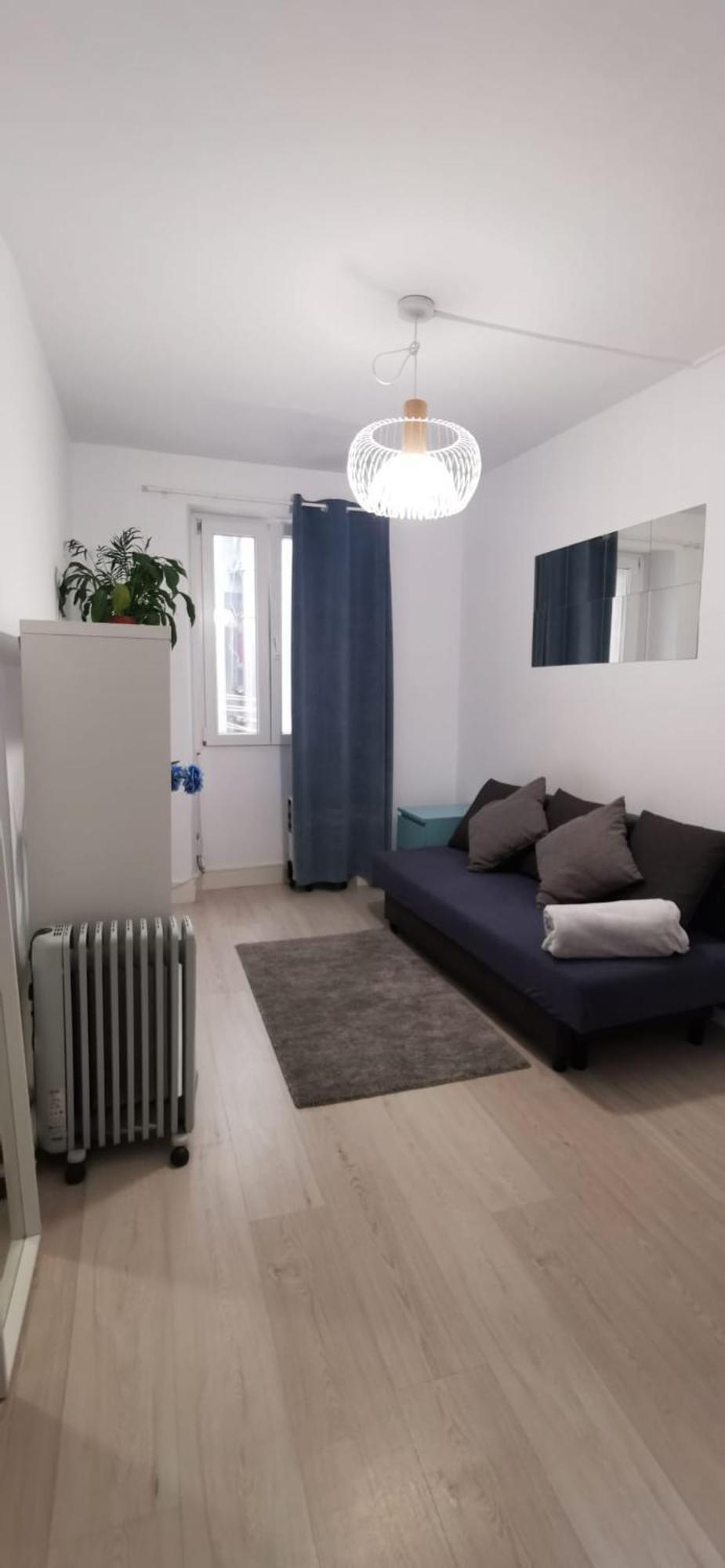 Ferienwohnung Casa Eguino Pet-Friendly San Sebastián Exterior foto